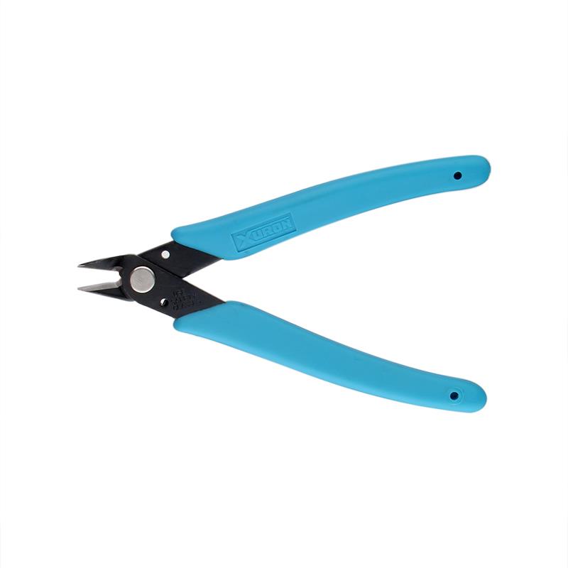 PLATO #170 II SS Diagonal Cutting Pliers