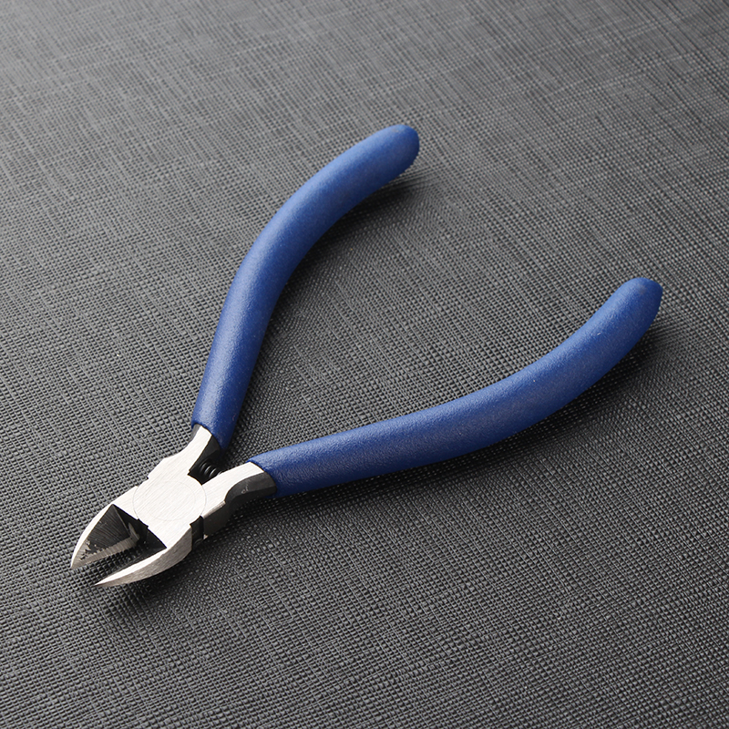 Side Cutter Diagonal Cutting Pliers