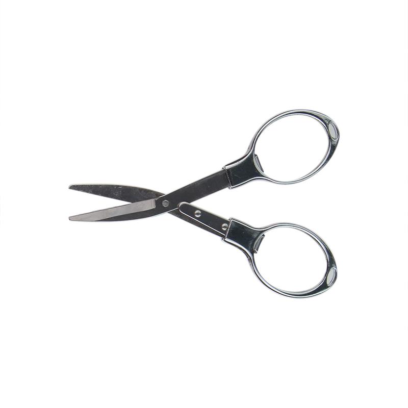 Stainless Steel Folding Scissors