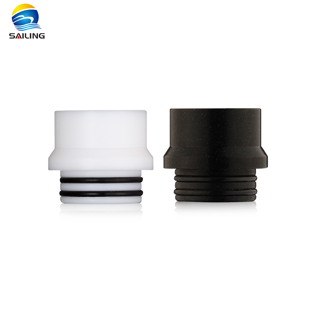 Teflon 810 Drip Tips for TFV8/TFV12