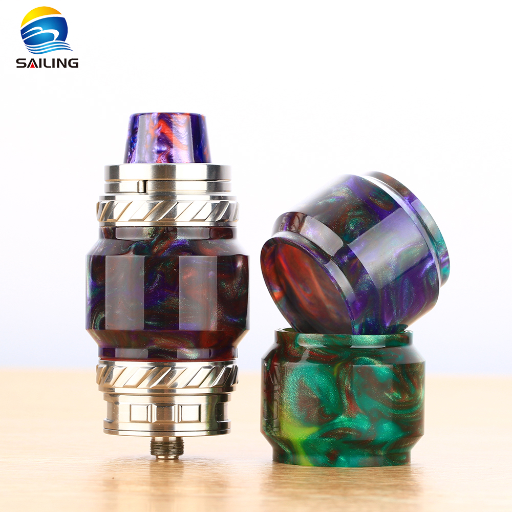 Epoxy Resin Tube for  TFV8/TFV12