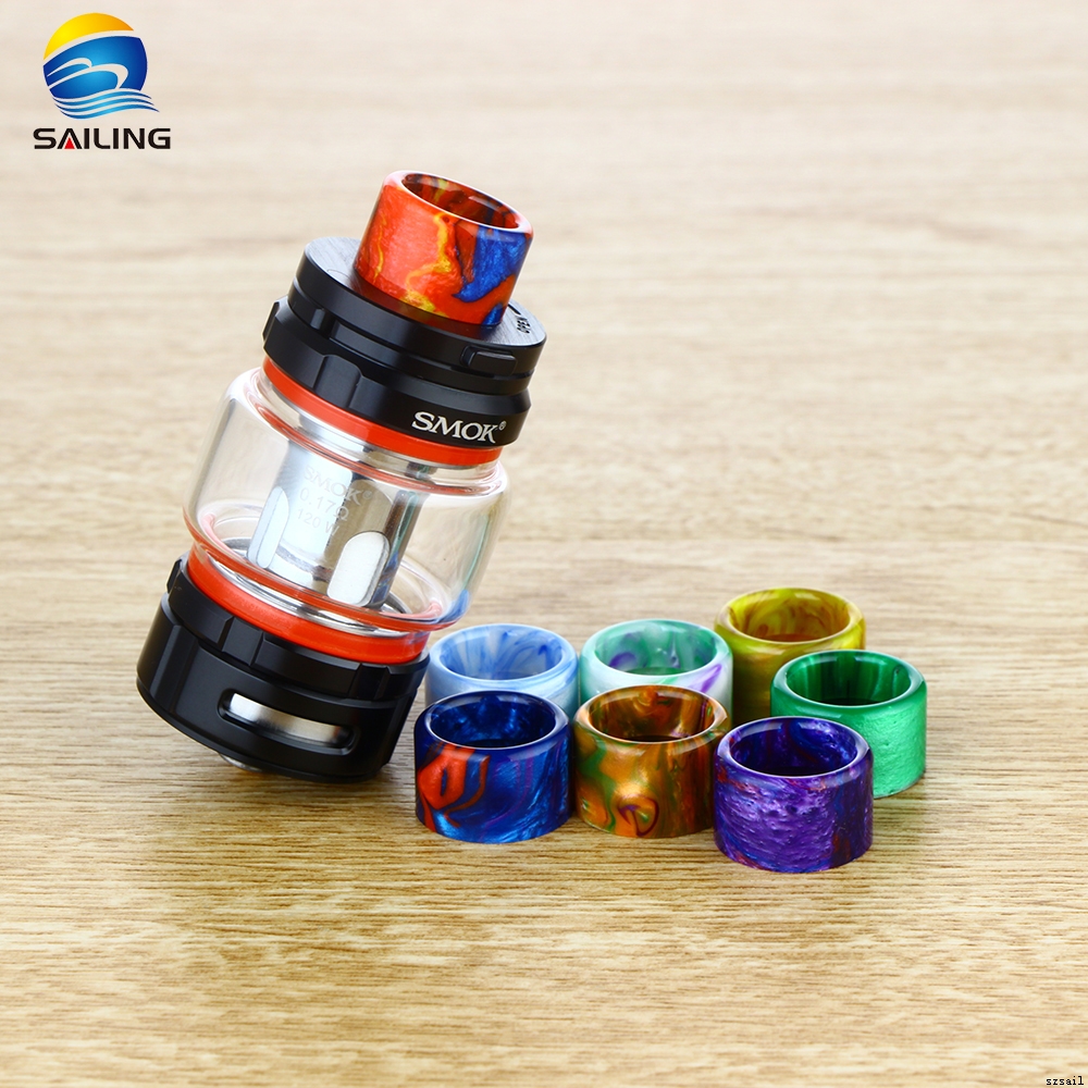 Epoxy Resin Drip Tips  for Smok TFV16