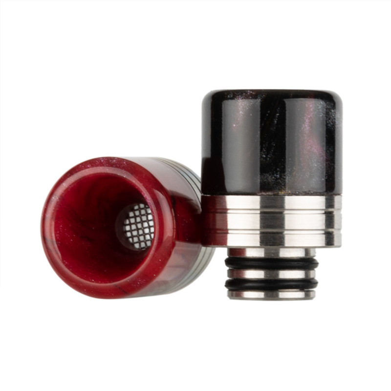 Epoxy Resin 510 Drip  Tips