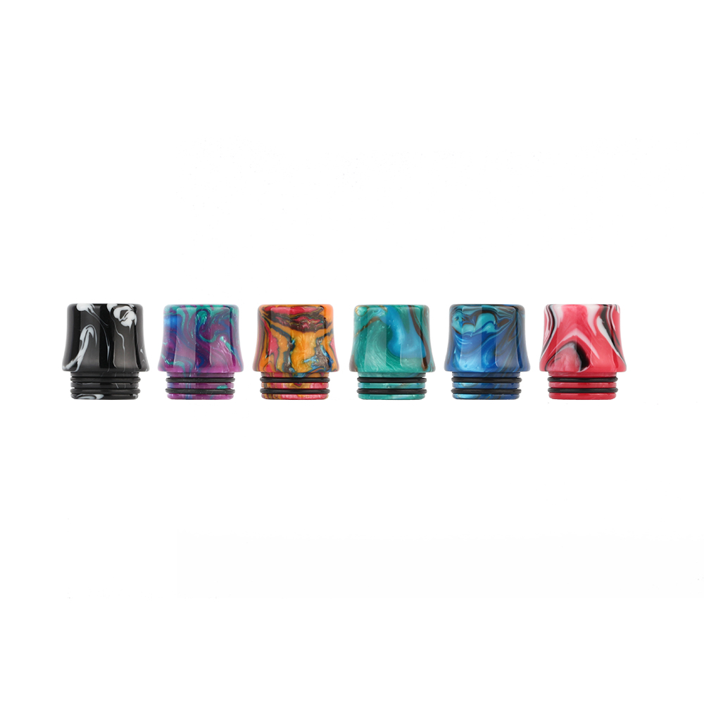 Premium Epoxy Resin 810 Drip Tips SL311