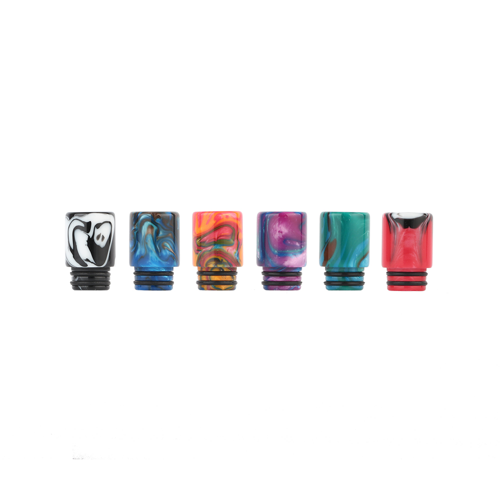 Epoxy Resin 510 Drip Tips SL313