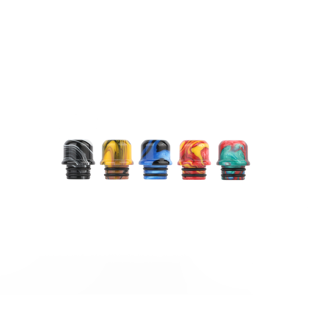 Epoxy Resin 510 Drip Tips SL315