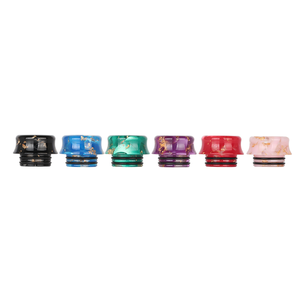 Epoxy Resin 810 Drip Tips SL324