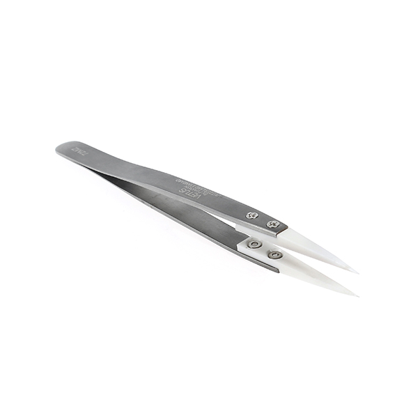 Electronic cigarette accessories Ceramic tweezers